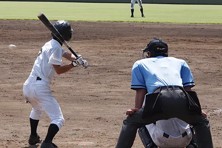 野球クラス